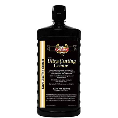 Presta Ultra Cutting Creme 946ml 131932