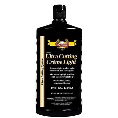 Presta Ultra Cutting Creme Light 946ml 133432