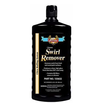 Presta Swirl Remover 946ml 133632