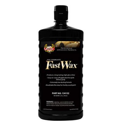 Presta 946ml 134132 Fast High Gloss
