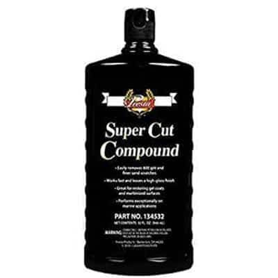 Presta Super Cut 946ml 134532