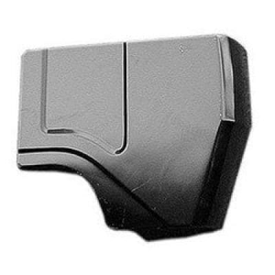 1580-116R Repair Panels Cab Parts Corner Passenger Side