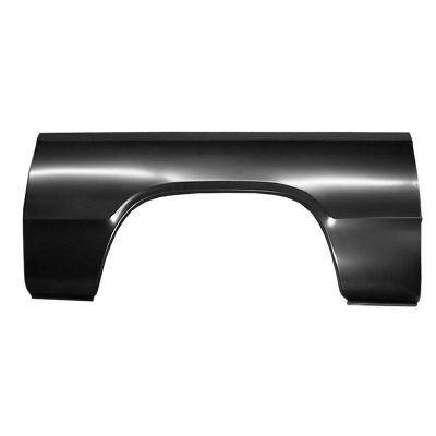 1581-126R Repair Panels Truck Box Wheel Arch Passenger Side 1581-126R Repair Panels Truck Box Wheel Arch Passenger Side