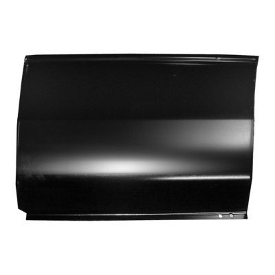 1582-142R Repair Panels Truck Box Partial Panel Passenger Side