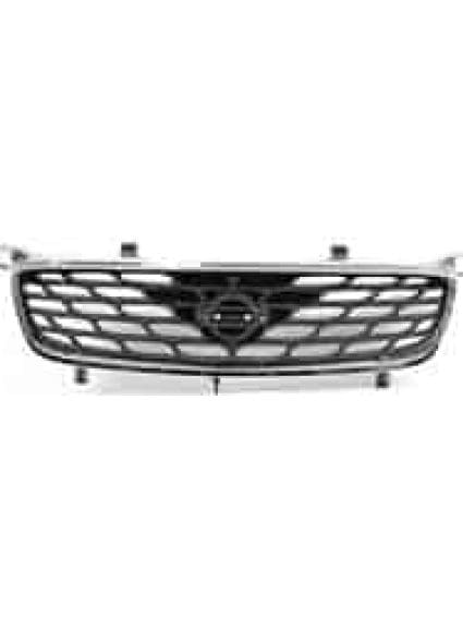 NI1200190 Grille Main