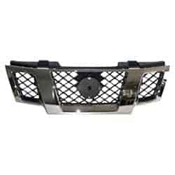 NI1200233 Grille Main NI1200233 Grille Main