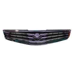 NI1200237 Grille Main NI1200237 Grille Main