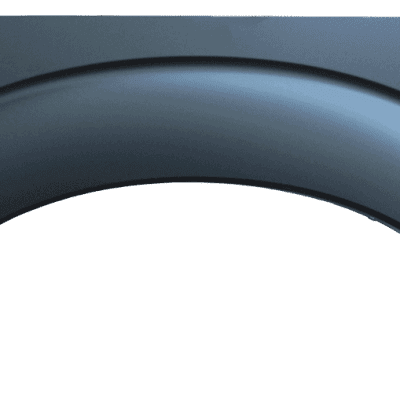 1987-149 Driver Side Wheel Arch