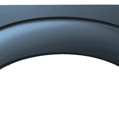 1987-150 Passenger Side Wheel Arch