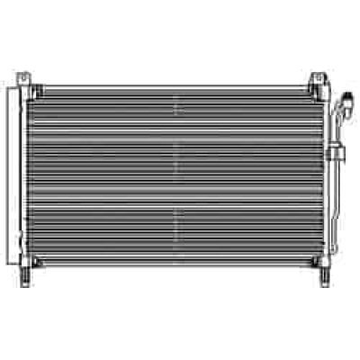 CND30003 A/C Condenser