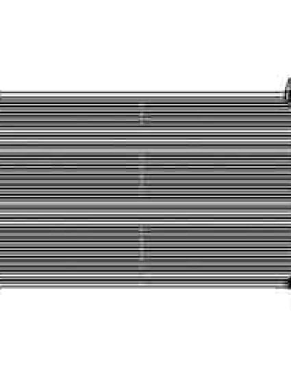 CND30003 A/C Condenser