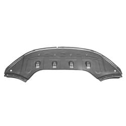 HY1228184C Front Undercar Shield