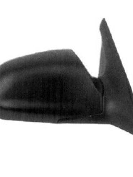 HY1321121 Passenger Side Power Mirror