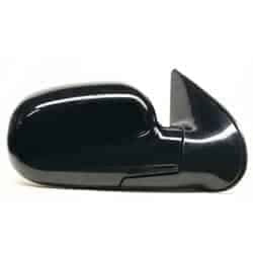 HY1321144 Passenger Side Power Mirror