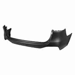 KI1114103C Rear Upper Bumper Cover