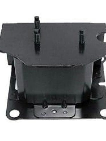 NI1066127N Driver Side Front Bumper Bracket Impact Bar