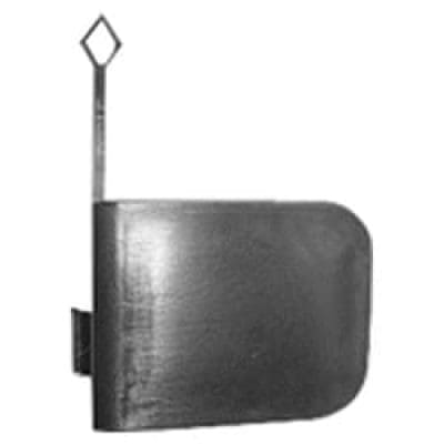 NI1087119 Front Bumper Tow Hook Cover NI1087119 Front Bumper Tow Hook Cover
