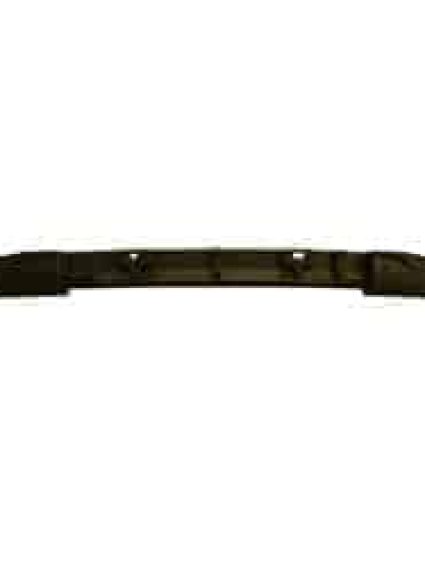NI1170160N Rear Bumper Cover Impact Absorber