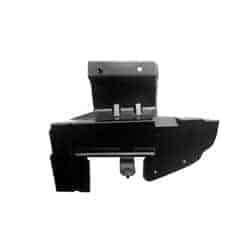 NI1218106 Support Grille Air Deflector Radiator NI1218106 Support Grille Air Deflector Radiator