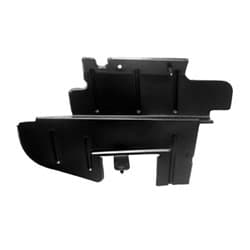 NI1218107 Support Grille Air Deflector Radiator NI1218107 Support Grille Air Deflector Radiator