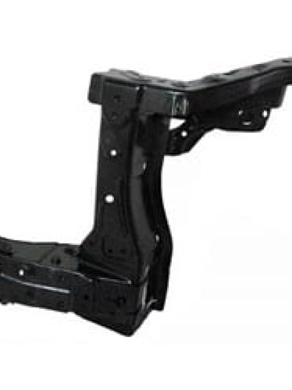 NI1225254C Body Panel Rad Support Assembly