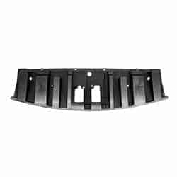 NI1228168C Front Bumper Under Car Shield
