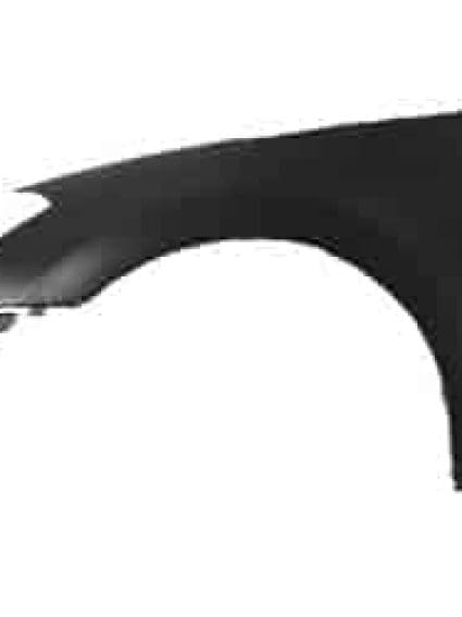 NI1240176C Driver Side Fender Panel