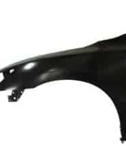 NI1240194C Driver Side Fender Panel
