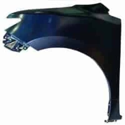 NI1240201C Driver Side Fender Panel