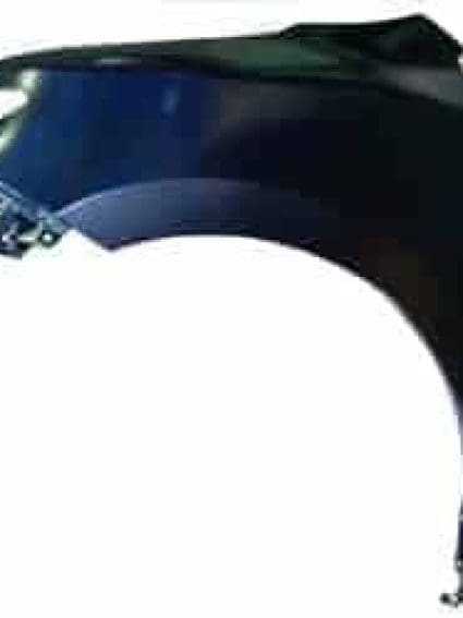 NI1240201C Driver Side Fender Panel