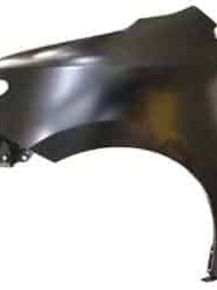 NI1240202C Driver Side Fender Panel