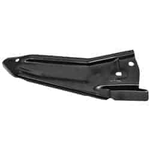 NI1244104 Body Panel Fender Brace Driver Side