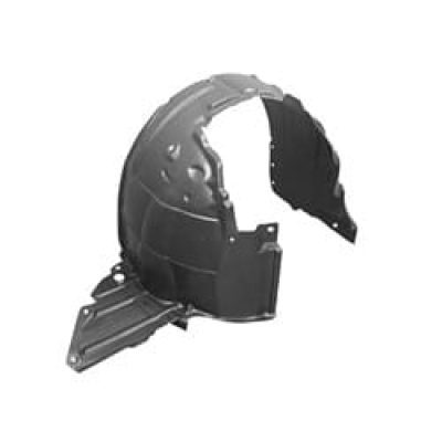 NI1249164 Passenger Side Fender Liner NI1249164 Passenger Side Fender Liner
