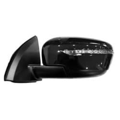 NI1320301 Driver Side Power Mirror NI1320301 Driver Side Power Mirror