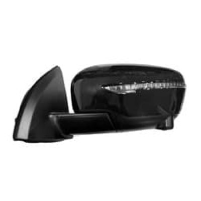 NI1320302 Driver Side Power Mirror NI1320302 Driver Side Power Mirror