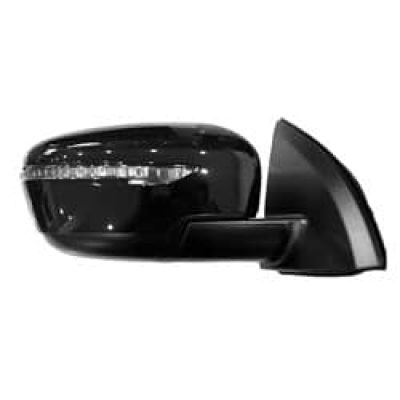 NI1321301 Passenger Side Power Mirror NI1321301 Passenger Side Power Mirror