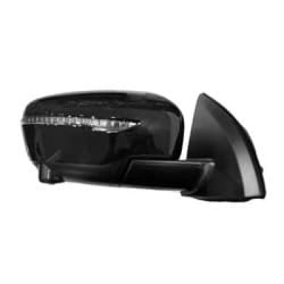 NI1321302 Passenger Side Power Mirror NI1321302 Passenger Side Power Mirror