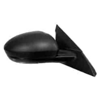 NI1321311 Passenger Side Power Mirror