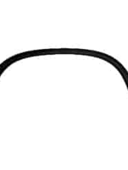 NI1791100 Wheel Trim Quarter Molding