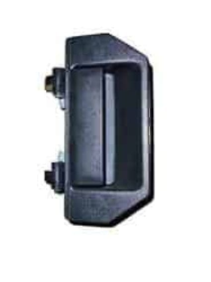 NI1915101 Exterior Tailgate Handle