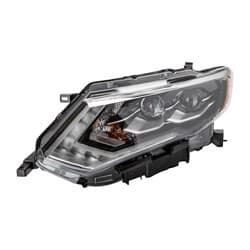NI2502256C Front Light Headlight Lamp NI2502256C Front Light Headlight Lamp