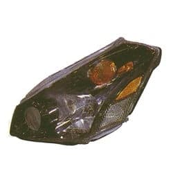 NI2503152C Front Composite Headlight Assembly