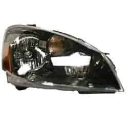 NI2503156C Front Composite Headlight Assembly