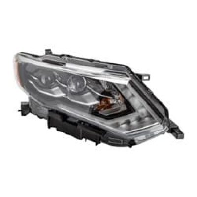 NI2503256C Front Light Headlight Lamp
