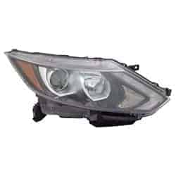 NI2503258C Front Light Headlight Assembly NI2503258C Front Light Headlight Assembly