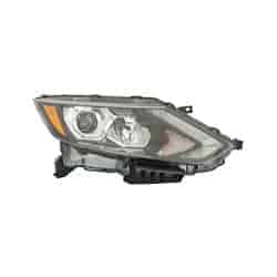NI2503261C Front Light Headlight Assembly NI2503261C Front Light Headlight Assembly