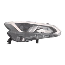 NI2503265C Front Composite Headlight Assembly NI2503265C Front Composite Headlight Assembly