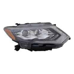 NI2503272C Front Light Headlight Assembly NI2503272C Front Light Headlight Assembly