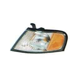 NI2520123 Front Light Park Lamp