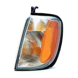 NI2520124C Front Light Park Lamp
